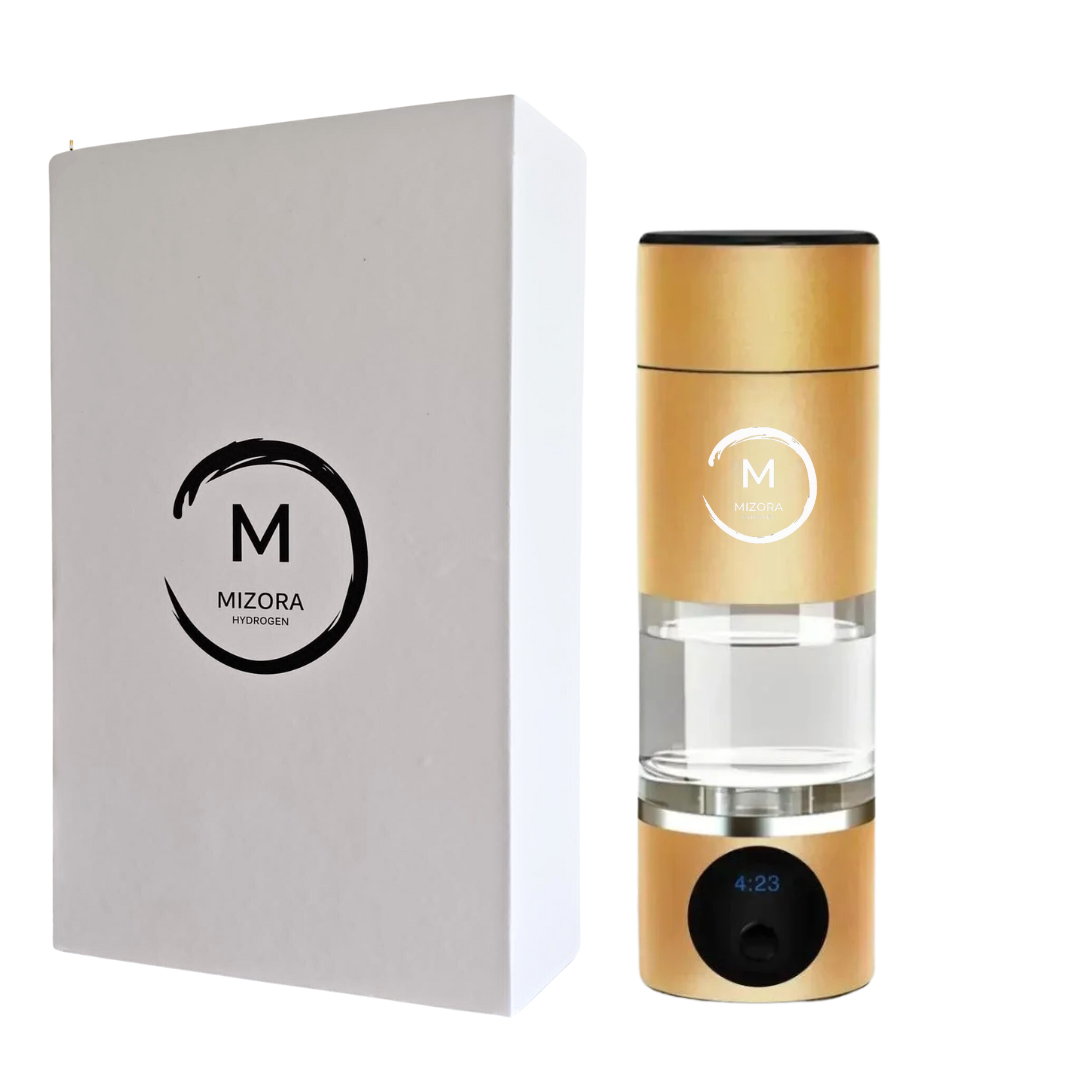 Mizora Pro